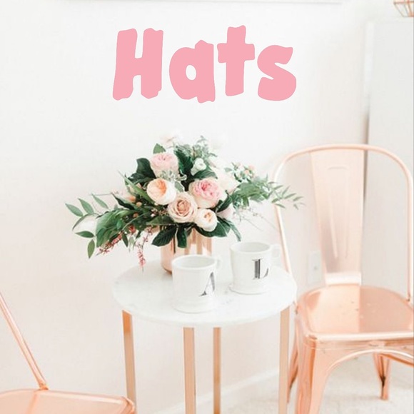 Hats! - Picture 1 of 1